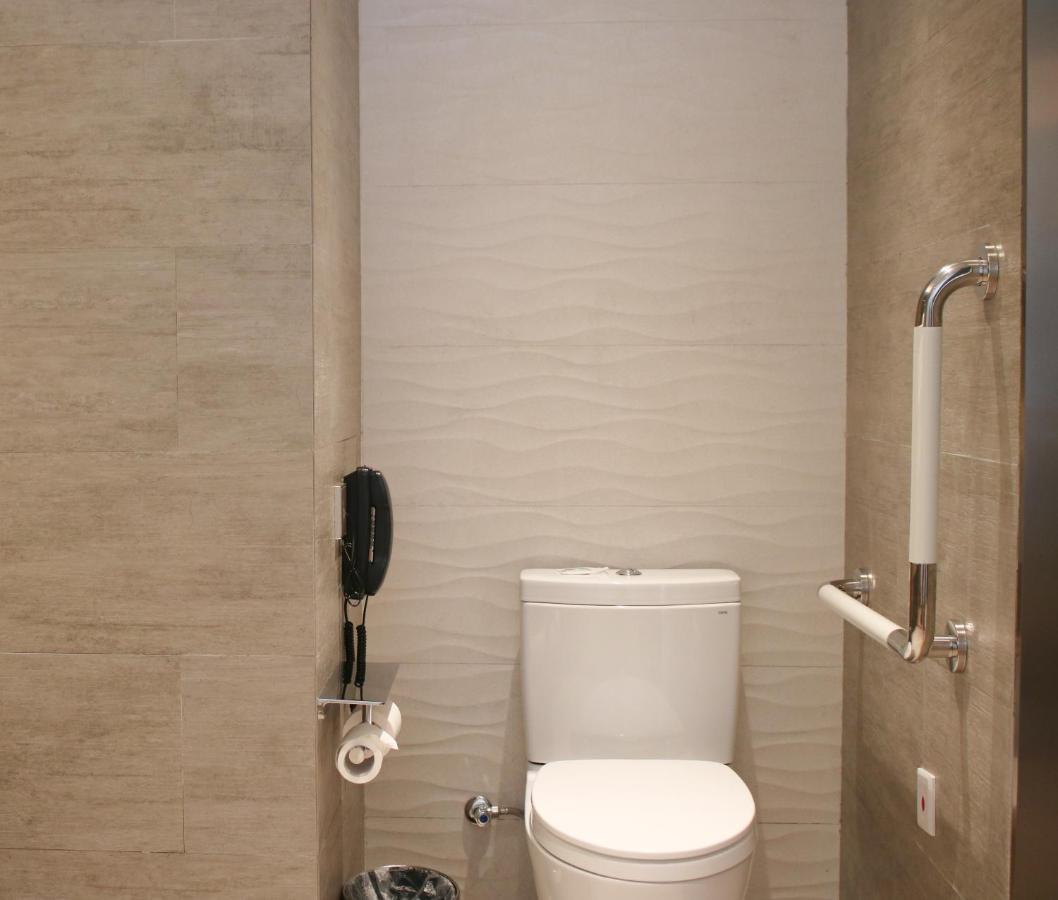 Holiday Inn Resort Yichun Mingyue Mountain By Ihg 외부 사진