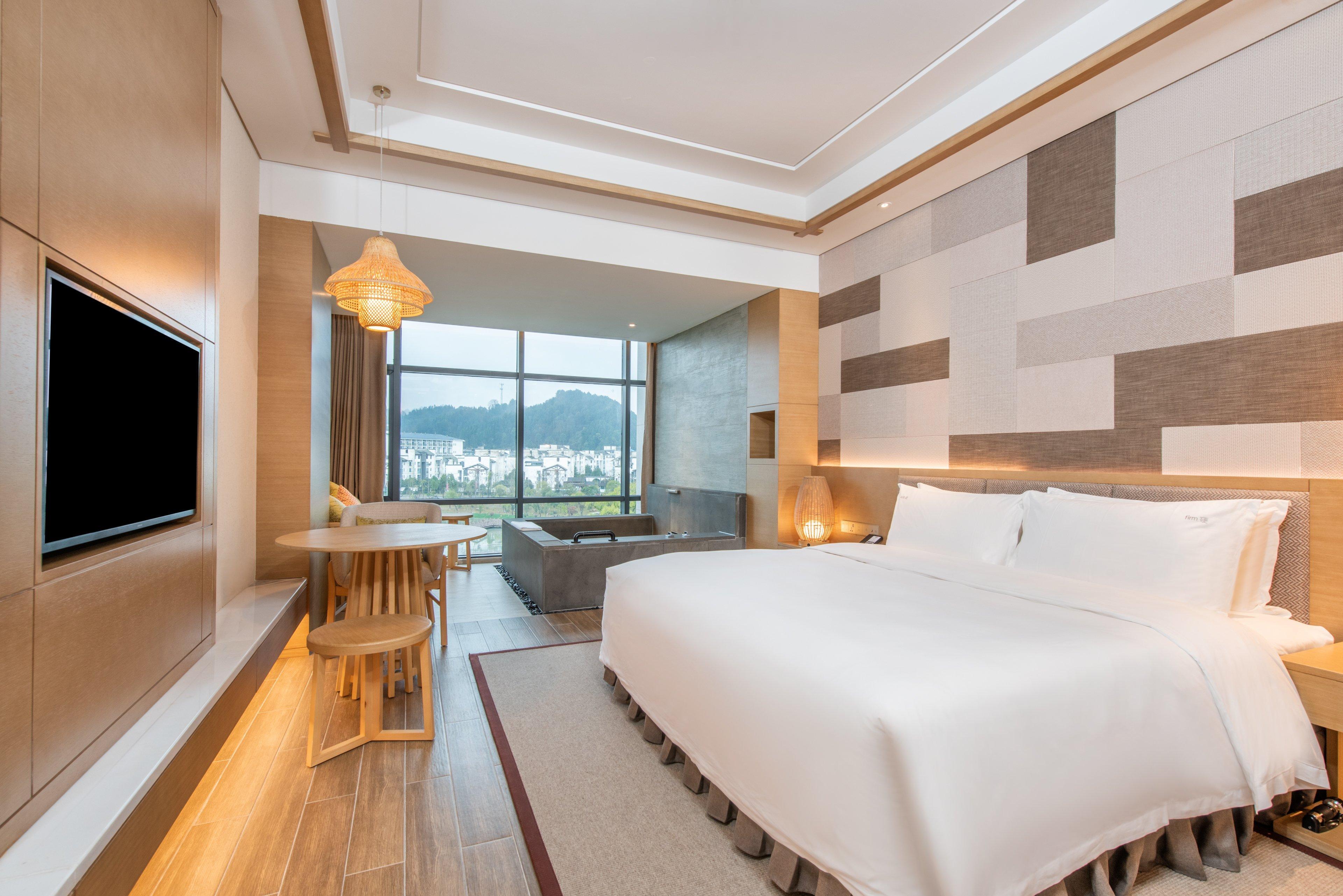 Holiday Inn Resort Yichun Mingyue Mountain By Ihg 외부 사진