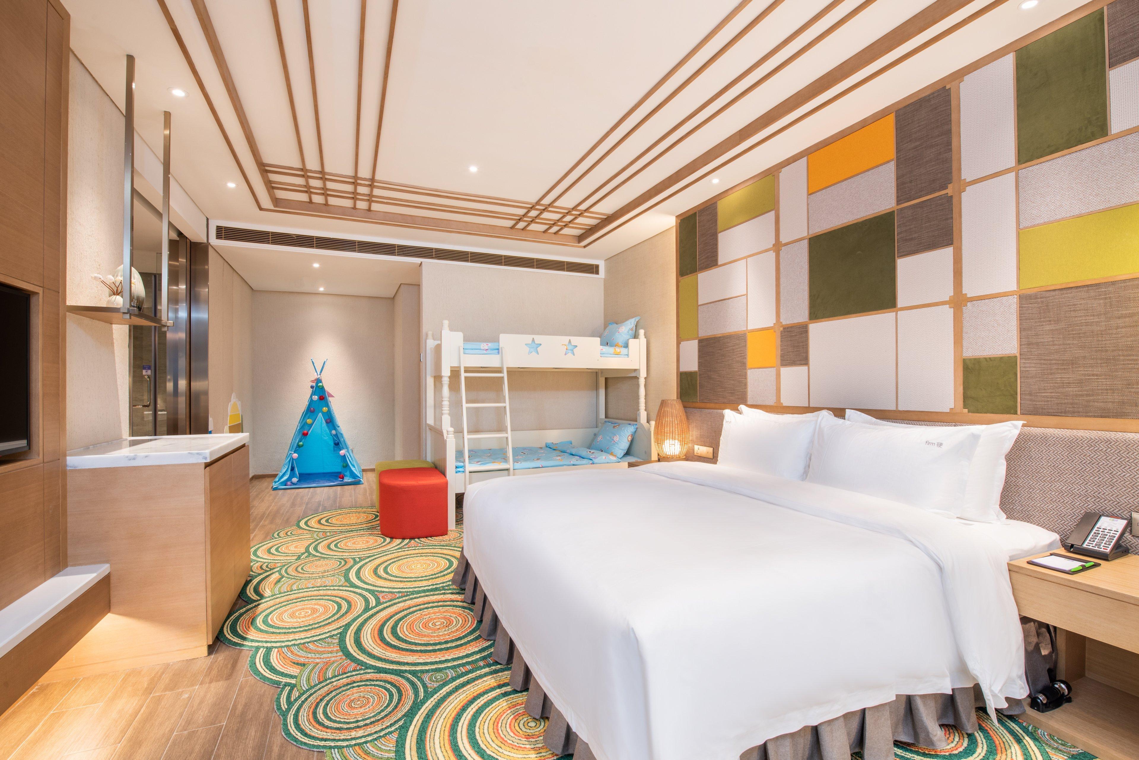 Holiday Inn Resort Yichun Mingyue Mountain By Ihg 외부 사진