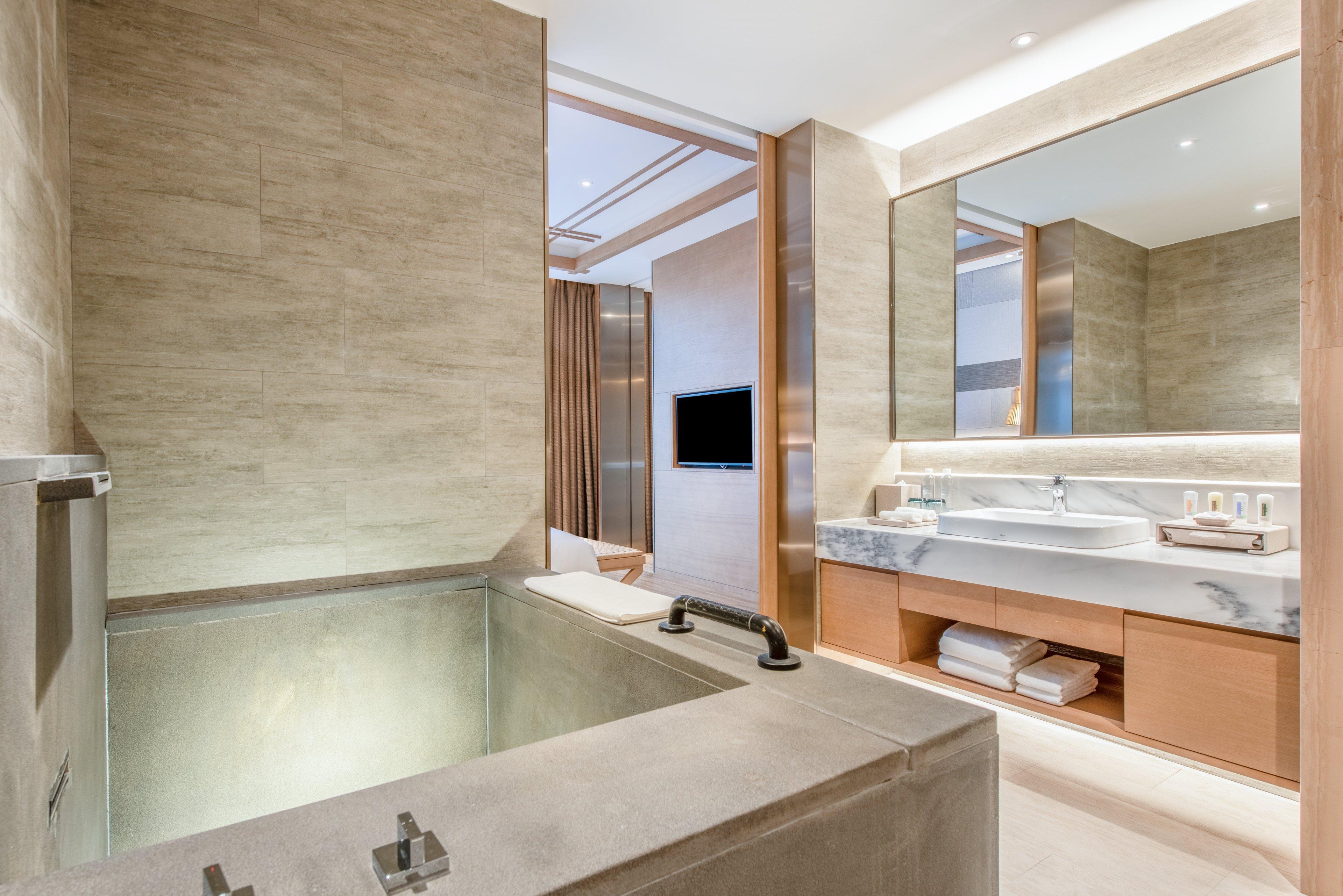 Holiday Inn Resort Yichun Mingyue Mountain By Ihg 외부 사진