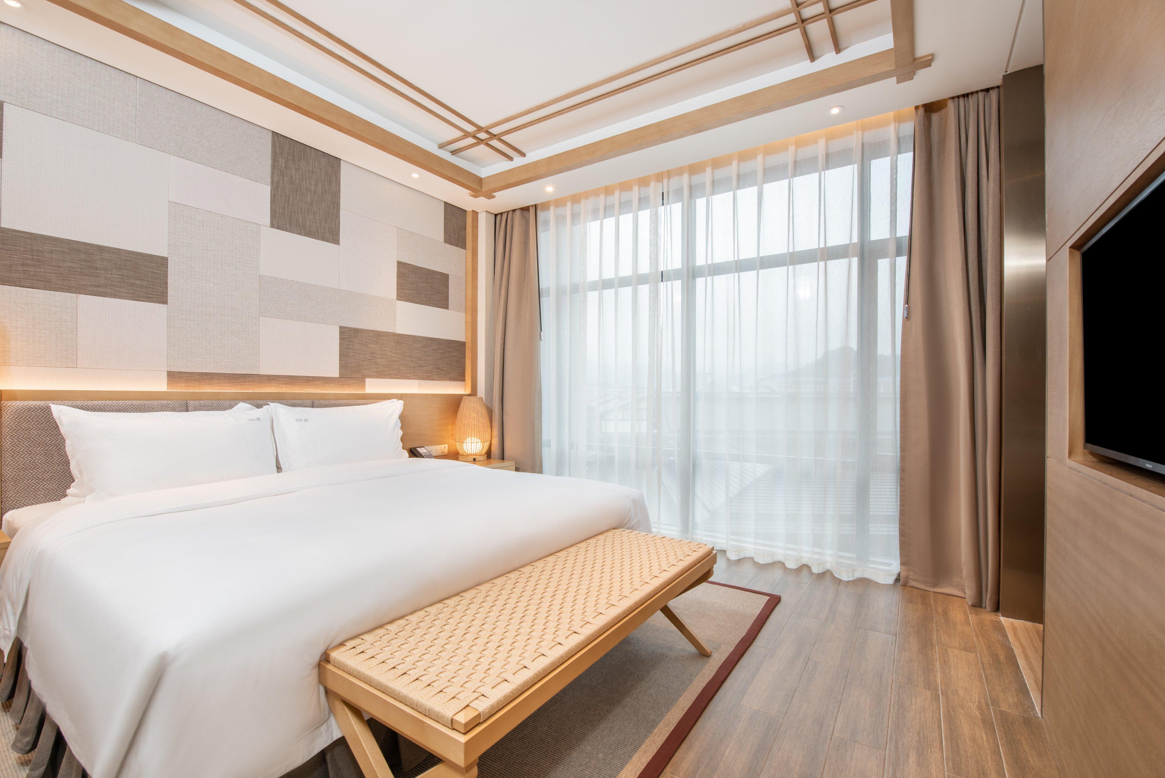 Holiday Inn Resort Yichun Mingyue Mountain By Ihg 외부 사진