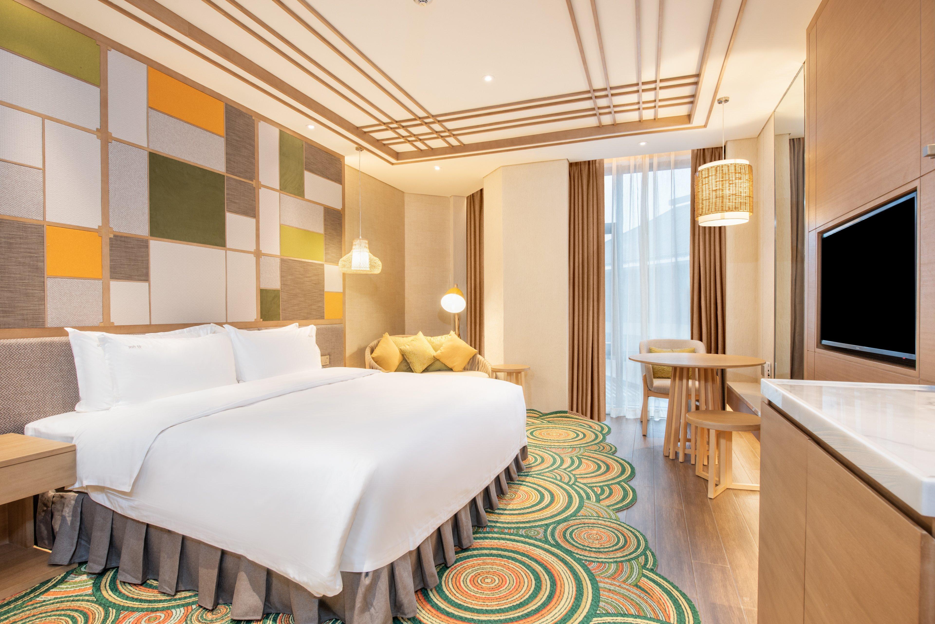 Holiday Inn Resort Yichun Mingyue Mountain By Ihg 외부 사진