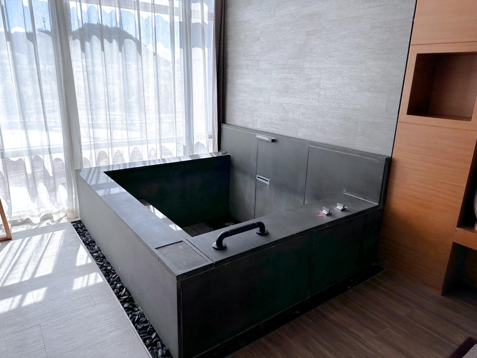 Holiday Inn Resort Yichun Mingyue Mountain By Ihg 외부 사진